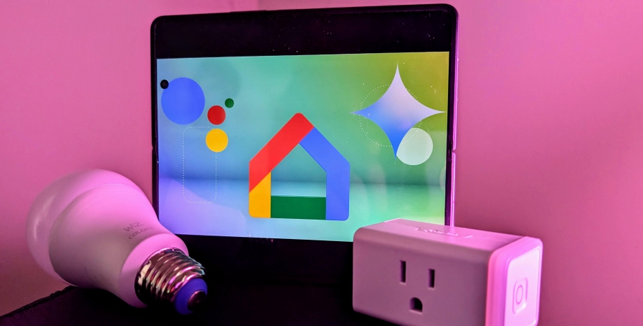 Gemini vs. Assistant: Can Google's New AI Fix Your Smart Home