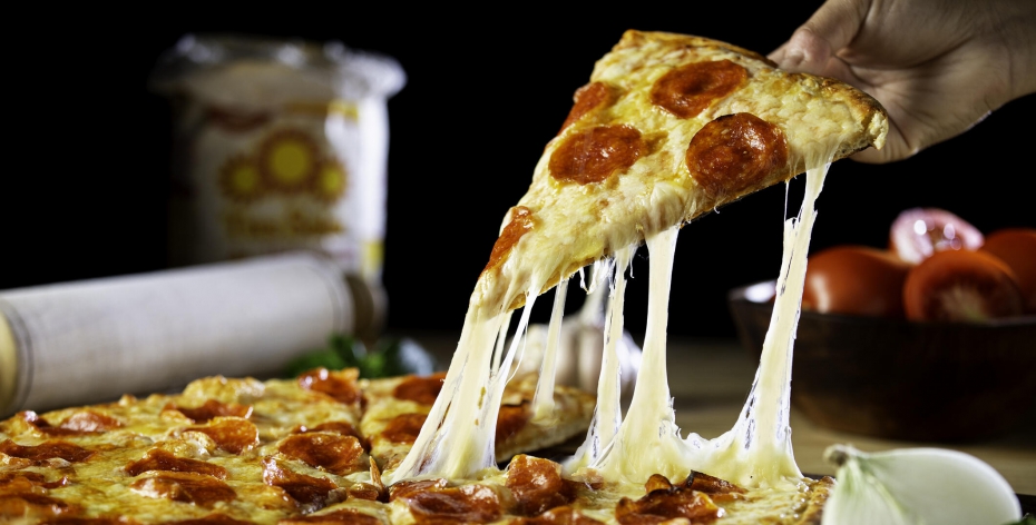 Glue in Pizza? Eat Rocks? Google's AI Search Is Mocked for Bizarre Answers