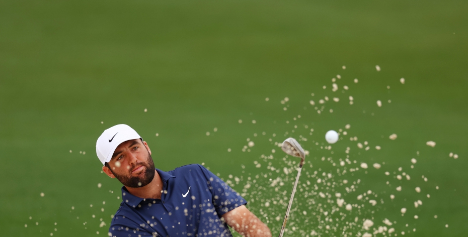 Golf Fans, the Masters Has AI Ready to Go