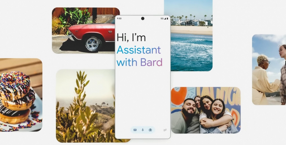 Google Assistant With Bard Puts an AI Chatbot in Your iPhone or Android