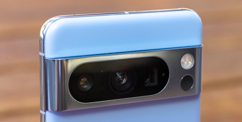 Google Gave the Pixel 8 Cameras a Major Upgrade. Here's How They Did It