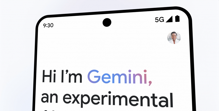 Google Gemini on the iPhone Would Be AI's Mainstream Moment
