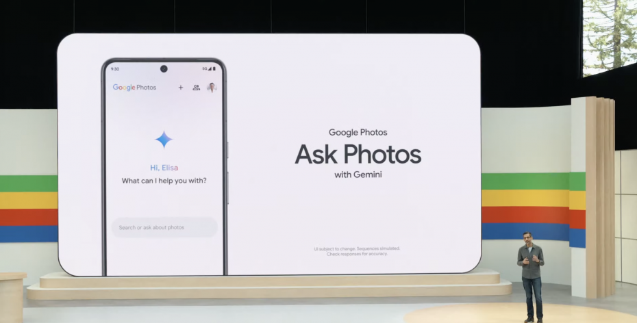 Google Photos Is Getting Gemini AI Search With 'Ask Photos'
