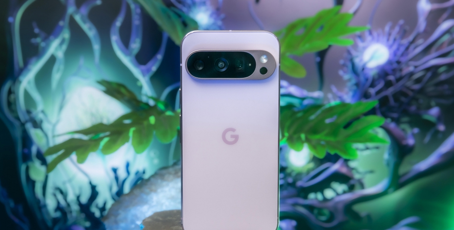 Google Pixel 9 Pro: Goodbye Pixel, Hello Gemini AI