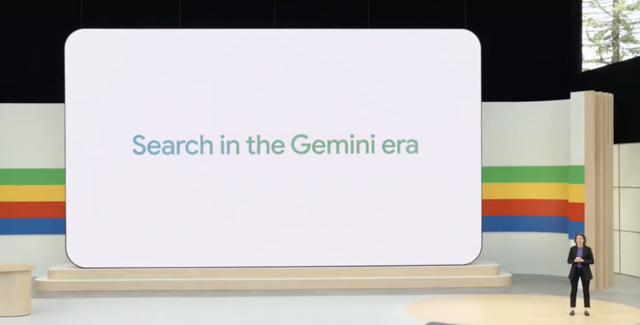 Google Pumps Brakes on AI Overviews Search After Telling Us to Eat Glue, Rocks