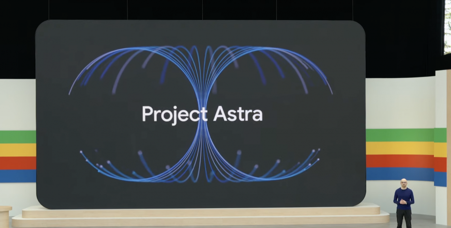 Google Ups Its AI Game With Project Astra, AI Overviews and Gemini Updates