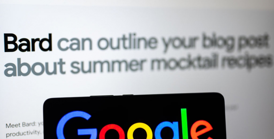Google Will 'Absolutely' Bring AI Chat to Your Searches