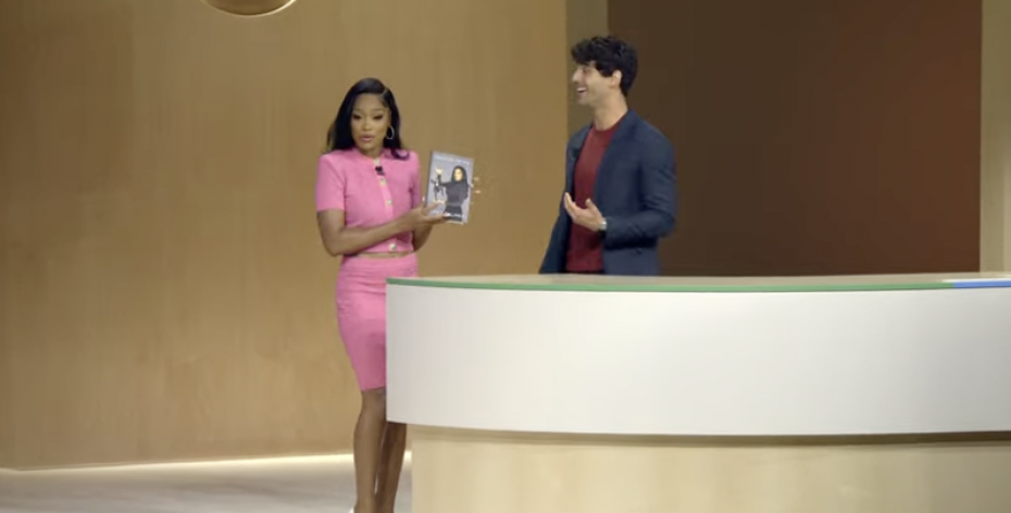 Google's Big Pixel Event Puts the Pressure on Apple's iPhone 16