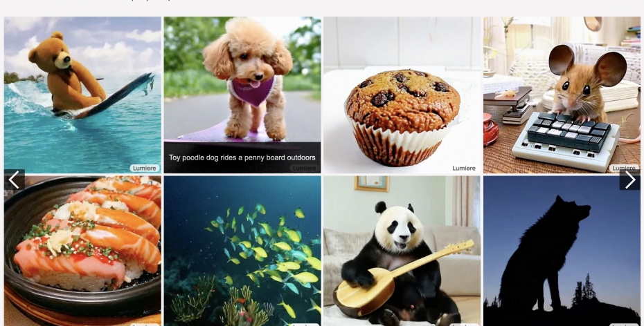 Google's New AI Text-to-Video Tool Is Fun to Look At. But What Next?