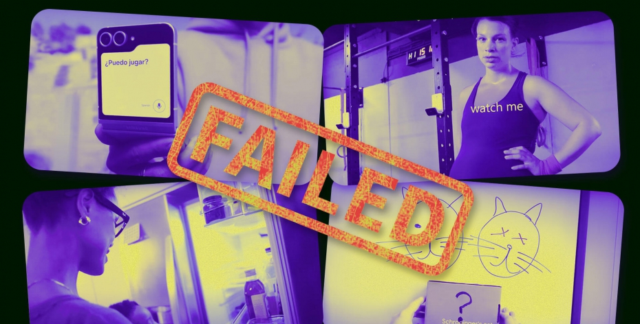 Google's Olympic Ad Fail Reveals Why Ads About AI Make Us Uncomfortable