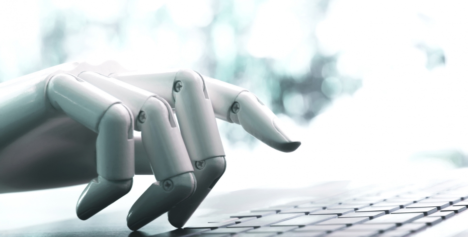 Google's Prototype AI Tool Can Write a Short Story. But Is It Any Good?