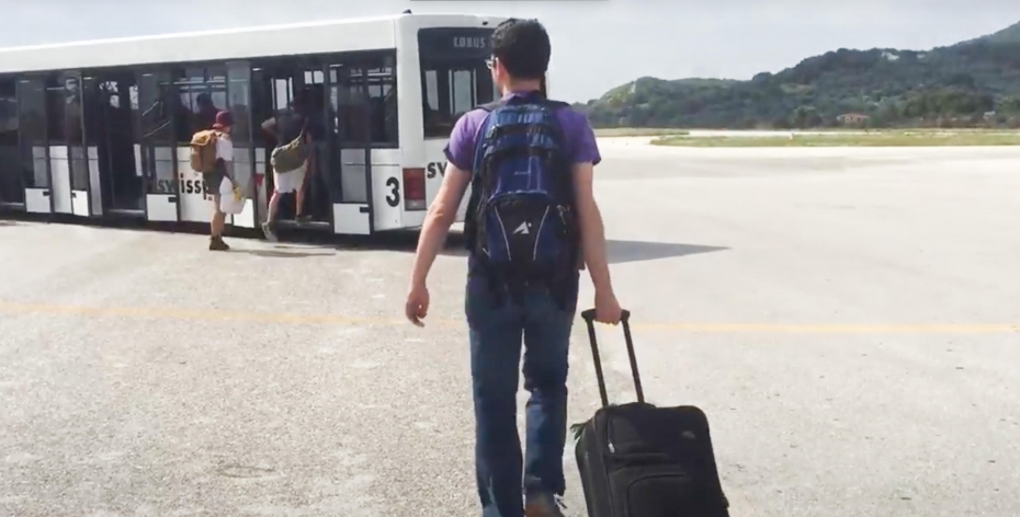 Google's Trying Out AI to Help You Make Custom Travel Itineraries