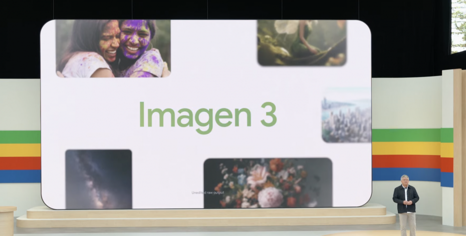 Google's Updated AI Image Generator Creates Photorealistic Pictures With Legible Text