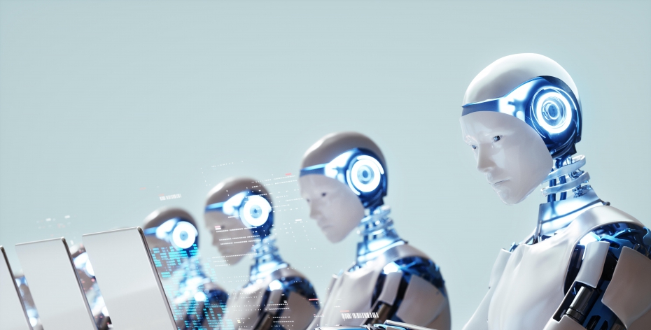 Here Are 5 Jobs AI Will Create — and 5 Roles AI Will Change