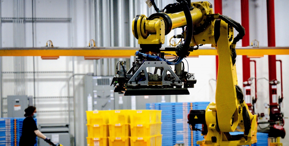 Here's Why Amazon Wants To Kill the Barcode