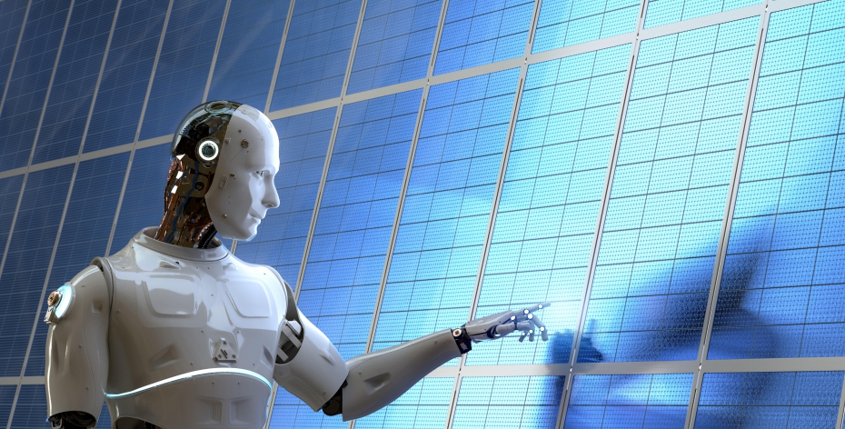 How AI Will Make Residential Solar Installations Cheaper and Faster