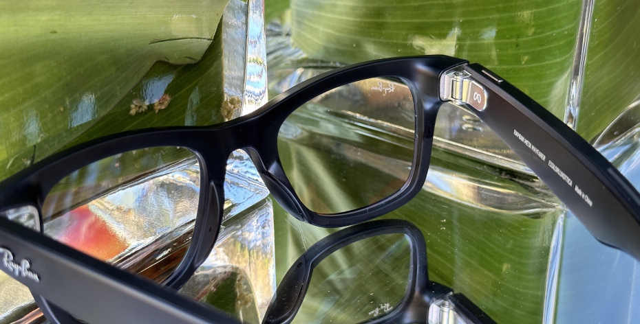 How Meta's VR and AR Could Transform Through AI