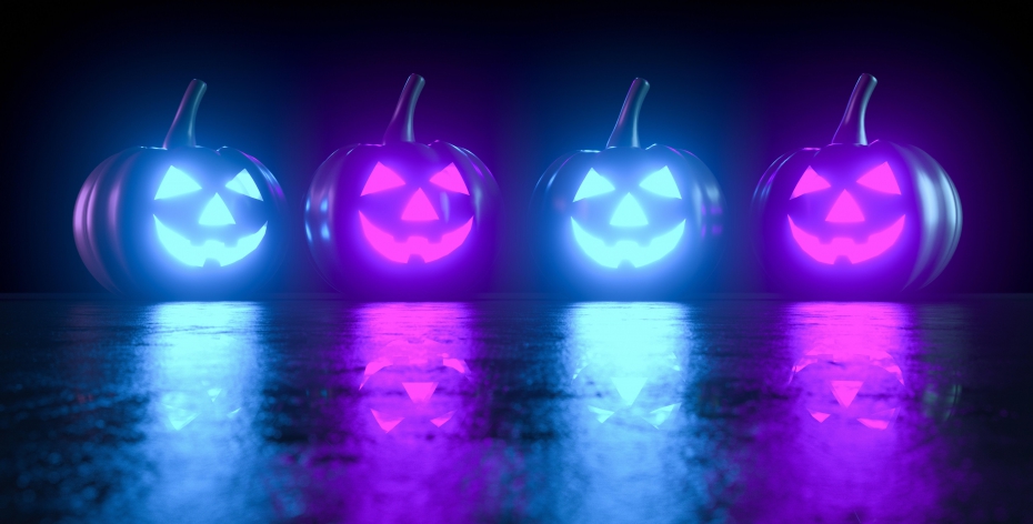 How to Plan Your Halloween Decor With AI