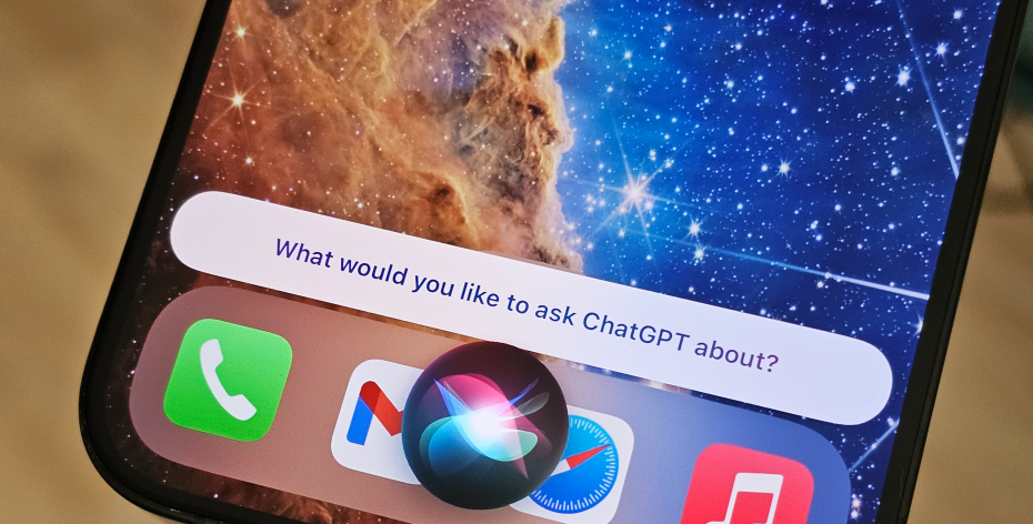 How to Use ChatGPT With Siri on Your iPhone