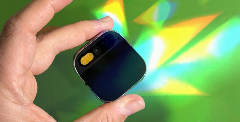 Humane AI Hands-On: My Life So Far With a Wearable AI Pin