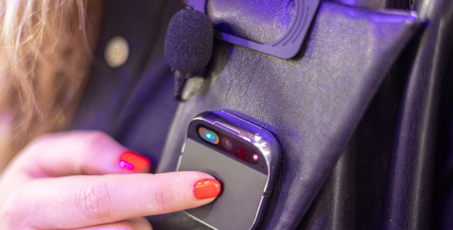 Humane's Wearable AI Pin Hints at a Phone-Free Future