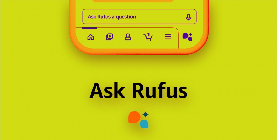 I Asked Amazon's Rufus to Help Me Shop. It's Not Quite There Yet
