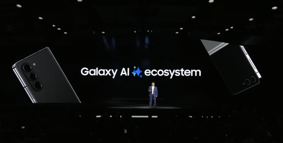 I Need Tech Companies to Stop Using the Sparkles Emoji for AI