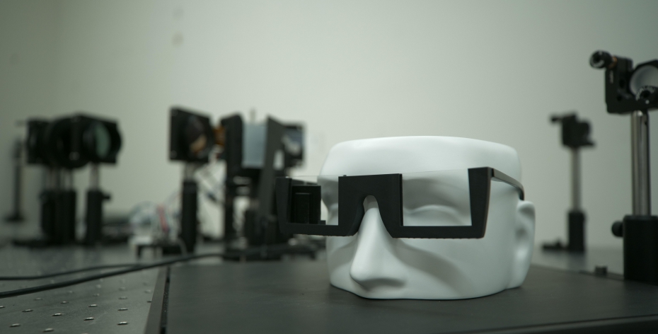 I Saw What Could Be the Future of AI Glasses