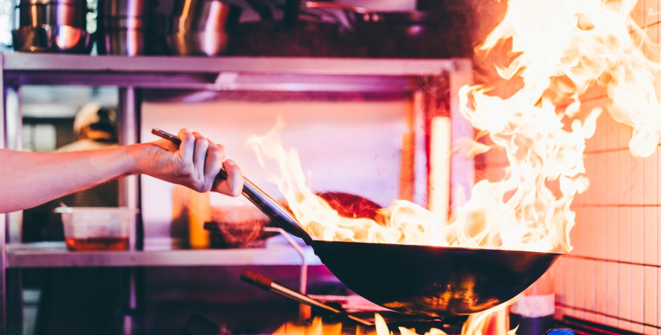 I Tried a Recipe-Generating AI Tool to Create a Restaurant Meal at Home. It Made Me Hangry