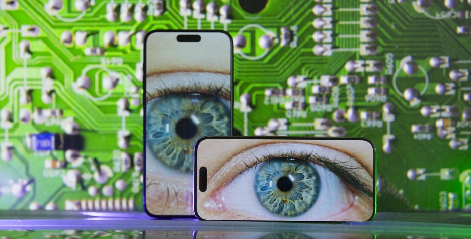 In 2024, New Gadgets Imagine a Future Beyond Phone Screens