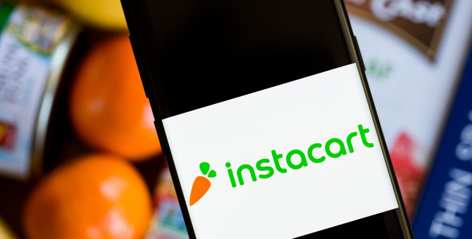 Instacart Debuts AI Tool to Help You Shop Faster and Smarter