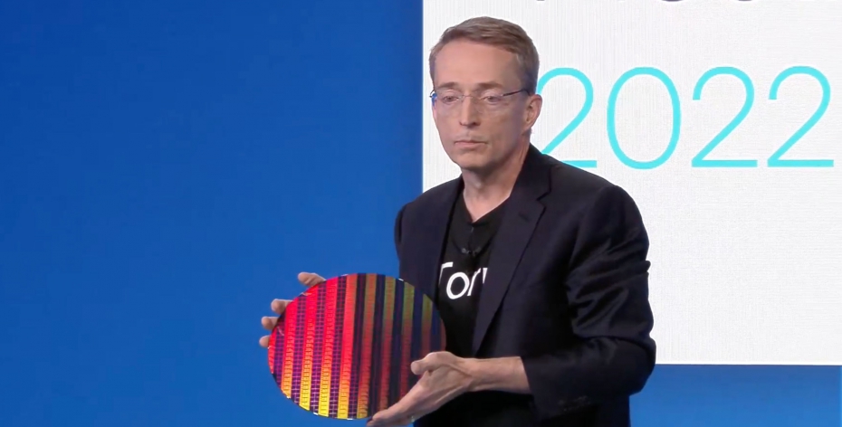 Intel Shows Off the Chip Tech That Will Power Your PC in 2025