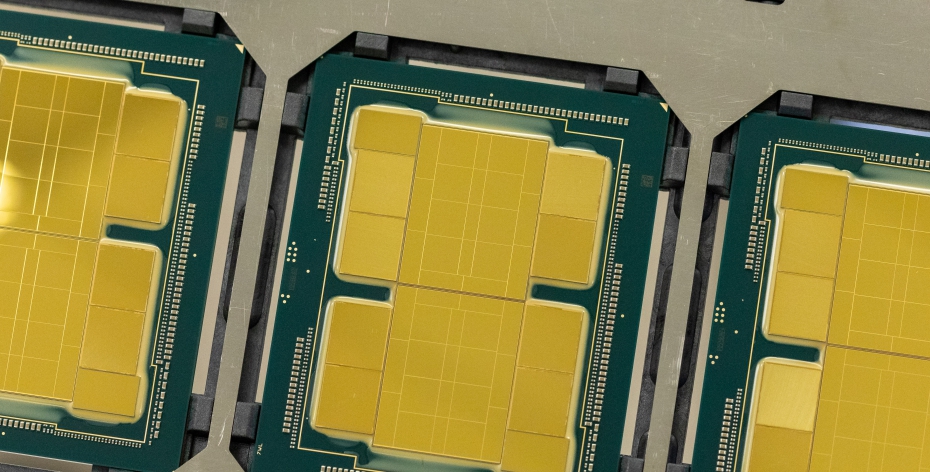 Intel's New Car Division Aims to Modernize Driving
