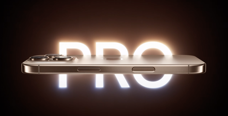 iPhone 16 Pro and Pro Max Fit Apple Intelligence Into the Biggest iPhones Ever