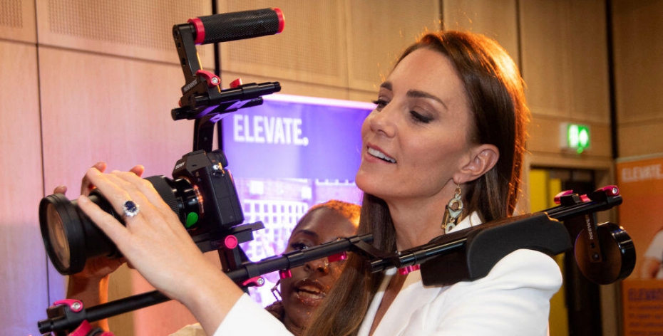 Kate Middleton's Photoshop Saga: What You Need to Know About Photo Editing