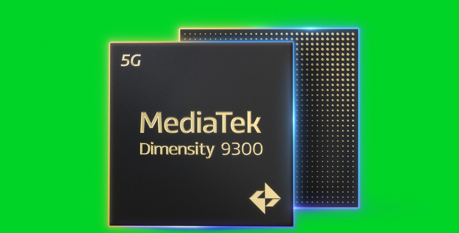 MediaTek's Next Chip Will Race Qualcomm to Bring Generative AI to Phones