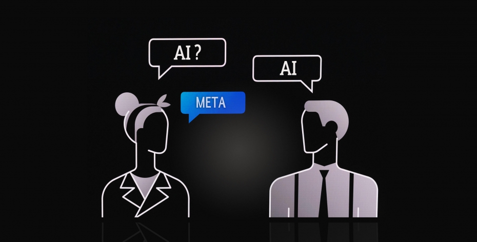 Meta Will Let You Chat With AI Bots With Personalities, Report Says