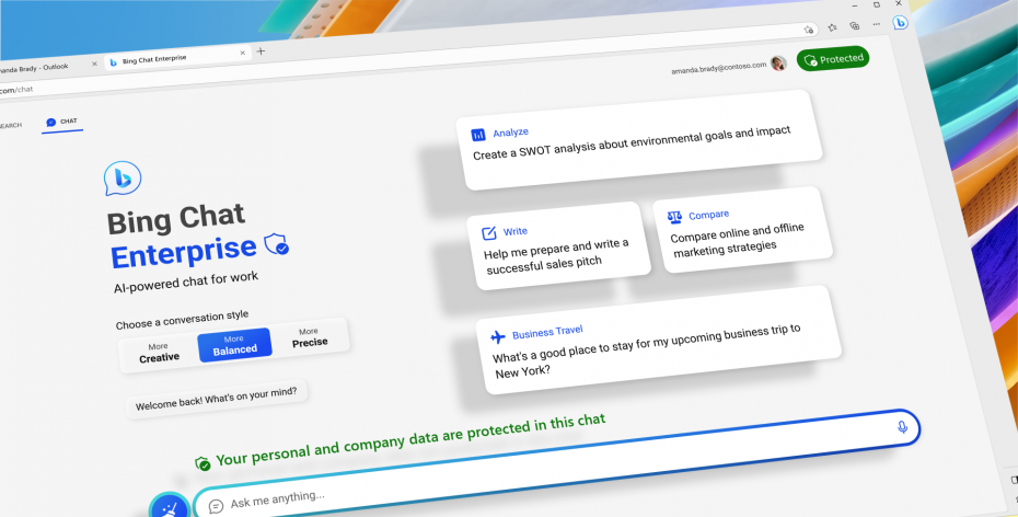Microsoft 365 Copilot AI Tool Will Cost $30 Per Month, Launching Nov. 1