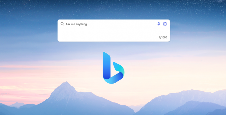Microsoft Goes After Google With AI-Boosted Search. Here's How to Try It for Yourself