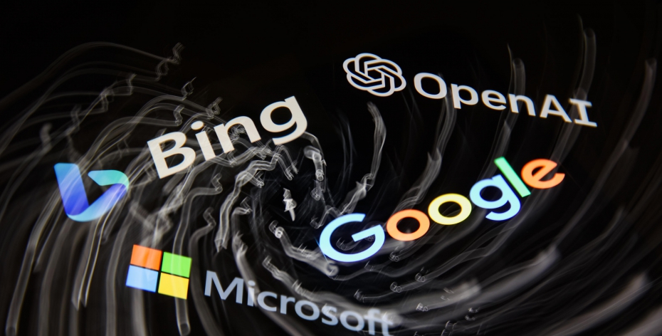 Microsoft, OpenAI Chase Google in AI Search as Senate Passes AI Deepfakes Bill
