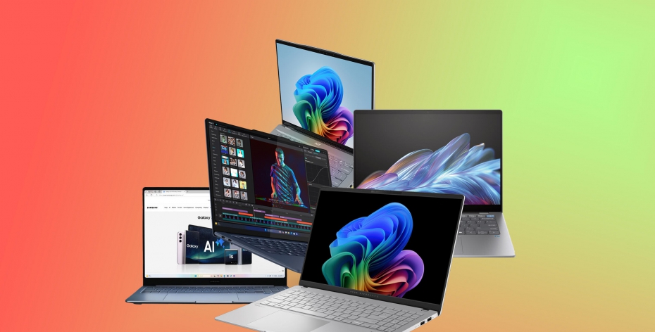 Microsoft, Qualcomm Take Another Shot at PCs With Copilot Plus