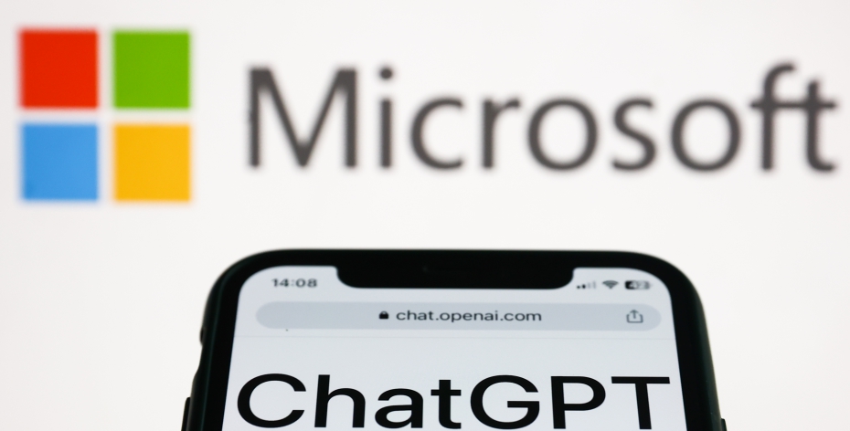 Microsoft's ChatGPT Plans for Bing Could Surface on Tuesday