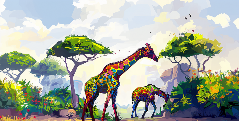 Midjourney Review: Vibrant, Occasionally Wonky AI Images for Discord Users