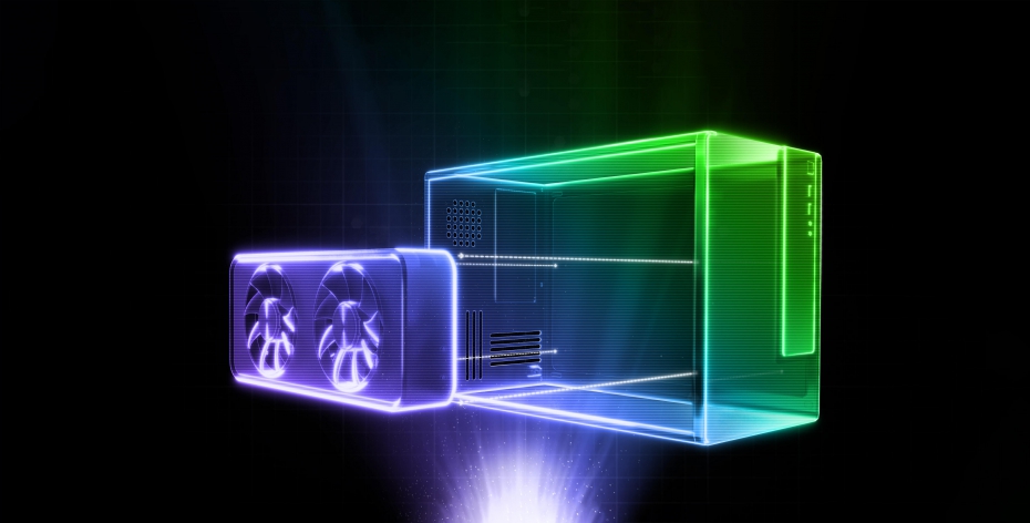 Nvidia Project G-Assist, SFF PC Standard Arrive at Computex