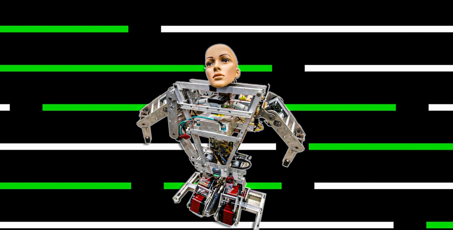 One Thing We're Getting Wrong About AI