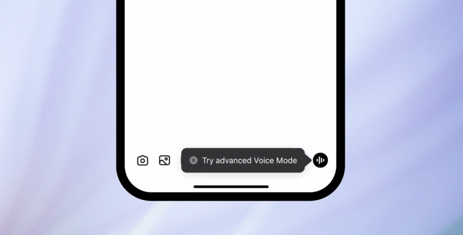 OpenAI Amps Up ChatGPT's Voice Features, for a Select Few