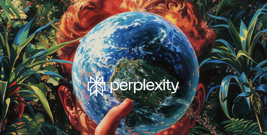 Perplexity's New 'Page' Feature Writes Fully Sourced Reports and Articles for You