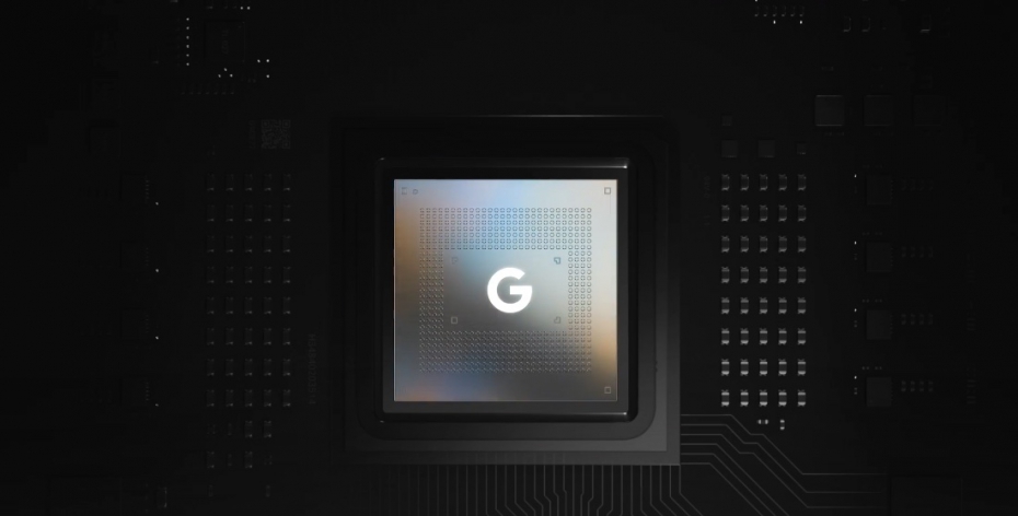 Pixel 6's Tensor chip: Inside the brains of Google's newest flagship
