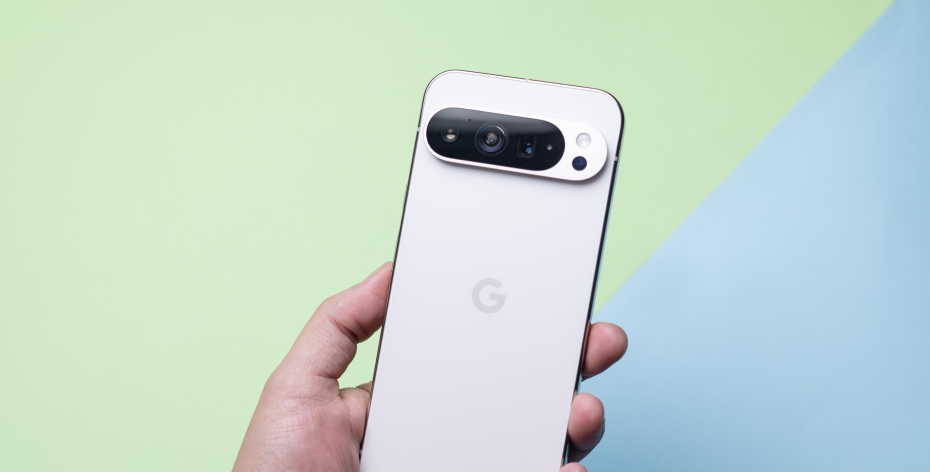 Pixel 9 Pro XL Review: Google's Best Phone Is All About AI