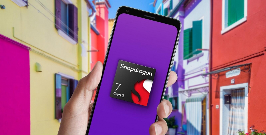 Qualcomm's Next Chip Brings ChatGPT-Like AI to More Affordable Phones